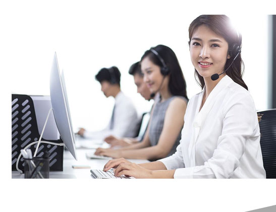 —贴心服务，售后无忧