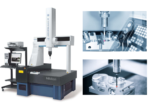 —品质管控，精益求精